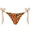 ZANZIBAR STRING TIE BIKINI BOTTOMS *FINAL SALE*