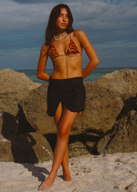 TOKYO MINI SKIRT *FINAL SALE*