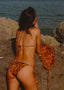 ZANZIBAR STRING TIE BIKINI BOTTOMS *FINAL SALE*