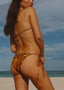 ZANZIBAR STRING TIE BIKINI BOTTOMS *FINAL SALE*