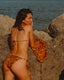 ZANZIBAR STRING TIE BIKINI BOTTOMS *FINAL SALE*