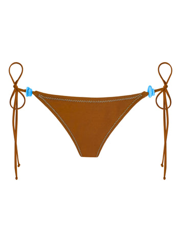 COCOS HOWLITE BIKINI BOTTOMS