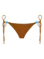 COCOS HOWLITE BIKINI BOTTOMS