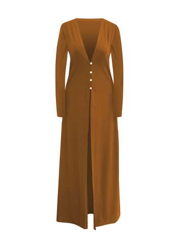 COCOS MAXI ROBE