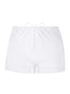FIJI DRAWSTRING MICRO SHORTS *FINAL SALE*