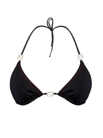 TOKYO PEARL BIKINI TOP