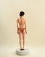 COCOS HOWLITE BIKINI BOTTOMS
