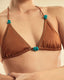 COCOS HOWLITE BIKINI BOTTOMS