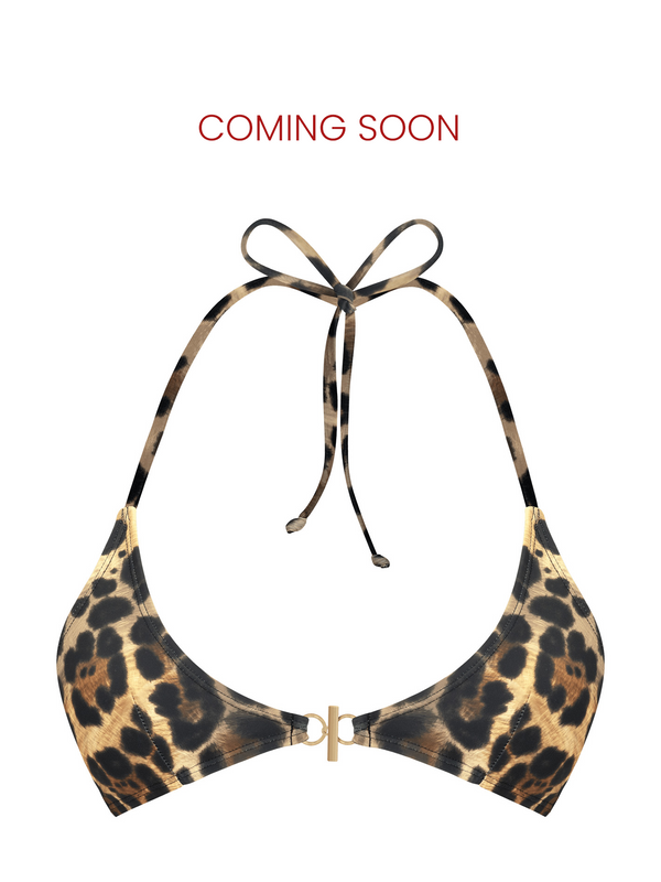 AMAZONIA BIKINI TOP