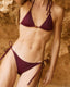 ARIZONA GOLDSTONE BIKINI TOP