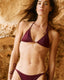 ARIZONA GOLDSTONE BIKINI TOP