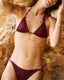 ARIZONA GOLDSTONE BIKINI TOP