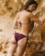 ARIZONA GOLDSTONE BIKINI TOP