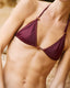 ARIZONA GOLDSTONE BIKINI TOP