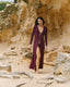 ARIZONA MAXI ROBE