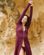 ARIZONA MAXI ROBE