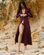 ARIZONA MAXI ROBE