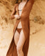 COCOS MAXI ROBE