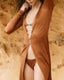 COCOS MAXI ROBE