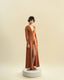 COCOS MAXI ROBE