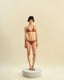COCOS HOWLITE BIKINI BOTTOMS